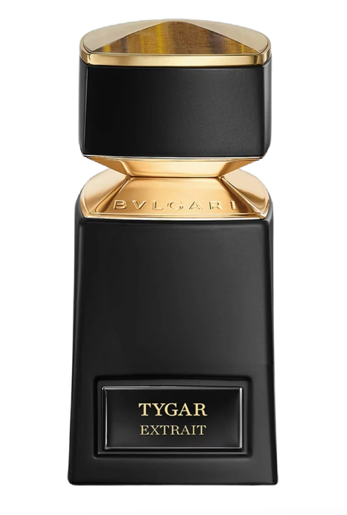 Bvlgari Tygar Extrait