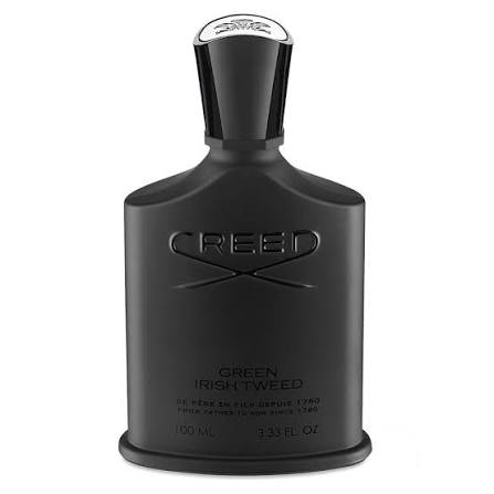 Creed Green Irish